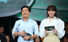 Nghệ sĩ lộ ‘lỗ hổng kiến thức’ trong ‘Nhanh như chớp’