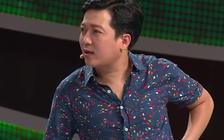 Trường Giang 'quấy rối' người chơi, cung cấp sai kiến thức tại 'Nhanh như chớp'