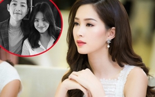 Đặng Thu Thảo giải thích về phát ngôn liên quan đến Song Joong Ki