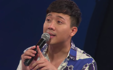 Trấn Thành lên tiếng đáp trả khi bị Khương Ngọc 'tố' hơn thua