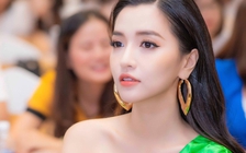 Bích Phương lên tiếng giữa ồn ào hình poster nhỏ hơn Mỹ Tâm, Hà Anh Tuấn