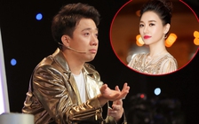 Trấn Thành nhờ công an vào cuộc tìm người xúc phạm Hari Won