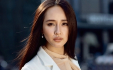 Mai Phương Thúy than thở vì bị khán giả lãng quên, không nhận ra mình