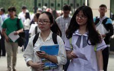 ĐH Quốc gia TP.HCM công bố điểm thi năng lực đợt 2