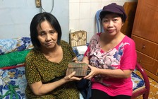 Nghệ sĩ Hoàng Lan run rẩy, người lắc lư vì bệnh Parkinson