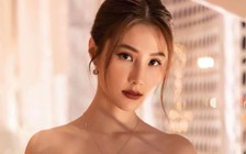 Diễm My 9X xin lỗi sau khi bị chỉ trích vì ‘đá xéo' Trương Thế Vinh