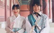 Hòa Minzy bức xúc khi bị nói 'ăn bám' bạn trai thiếu gia