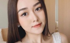 Nhan sắc được ví ‘bản sao Tăng Thanh Hà' của Á hậu Thế giới Việt Nam