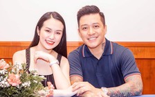 Vợ Tuấn Hưng sinh con thứ ba