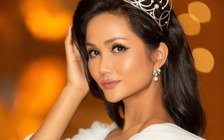 H'Hen Niê chia sẻ về việc để tóc dài