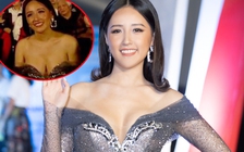 Mai Phương Thúy nhận sai khi diện váy gợi cảm, suýt gặp sự cố
