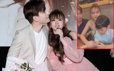 Ông xã Thu Thủy bị tố ngược đãi con riêng của vợ