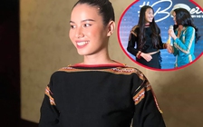 Nhan sắc xinh đẹp của cô gái Ê Đê được H'Hen Niê thuyết phục thi 'Miss Universe Vietnam'