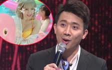 Phản ứng của Trấn Thành khi thấy Hari Won diện đồ gợi cảm