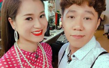 Anh Đức tiết lộ giữ khoảng cách khi làm việc chung với tình cũ Lâm Vỹ Dạ