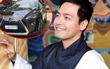 Phan Anh lên tiếng khi bị nói dùng tiền từ thiện mua xe hơi