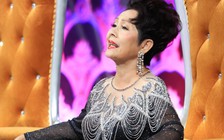 Phương Dung lần đầu tiết lộ chuyện được nhạc sĩ Song Ngọc 'tán tỉnh'