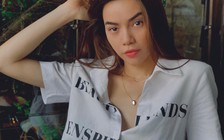 Hồ Ngọc Hà đáp trả khi bị antifan công kích