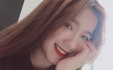 Con gái 19 tuổi, xinh như hot girl của nghệ sĩ Kim Tử Long