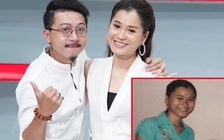 Hứa Minh Đạt đăng ảnh 'dìm' Lâm Vỹ Dạ