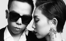 'Phù thủy âm nhạc' Hoàng Touliver đăng ảnh tình cảm cùng Tóc Tiên