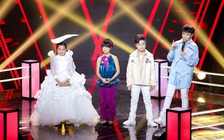 'Giọng hát Việt nhí' bị nghi ngờ dàn xếp kết quả