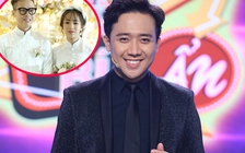 Trấn Thành làm MC lễ cưới của 'ái nữ' đại gia Minh Nhựa