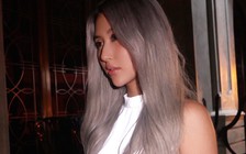 Quỳnh Anh Shyn: 'Tôi không còn là cô nàng hot girl ngày nào'