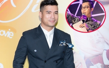 Trương Thế Vinh hoảng hốt khi bị Hoàng Rapper 'tố' chuyên đi thả thính