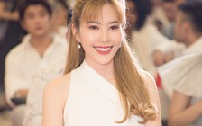 Nam Em tiết lộ đang hẹn hò với một chàng trai tên Bảo trong showbiz