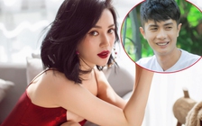 Huỳnh Phương FAPTV công khai hẹn hò ca sĩ Sĩ Thanh