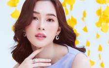 Nhan sắc của Hoa hậu Đặng Thu Thảo sau 7 năm đăng quang