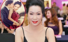 Trịnh Kim Chi hé lộ ảnh cưới cách đây 19 năm