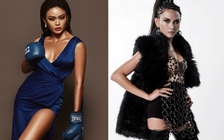 Võ Hoàng Yến, Mâu Thủy ngồi ghế nóng 'Vietnam's Next Top Model 2019'