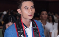 Quán quân 'Mister Vietnam 2019' lao đao vì tin nhắn gạ tình