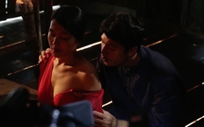 Hé lộ hậu trường thực hiện cảnh 18+ trong 'Thất sơn tâm linh'