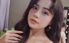 Thái Trinh bức xúc khi bị nói giả tạo sau khi chia tay Quang Đăng