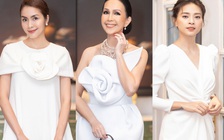 Tăng Thanh Hà, Ngô Thanh Vân mừng kỷ niệm 25 năm ngày cưới của Diễm My