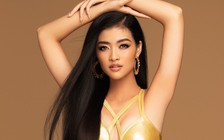 Kiều Loan đáp trả gay gắt khi bị nói không xứng đáng thi 'Miss Grand International 2019'