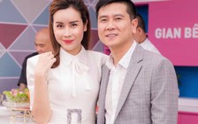 Lưu Hương Giang nói về thông tin ly hôn: Chẳng ai mang gia đình ra đánh đổi