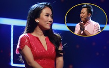 NSƯT Vân Khánh tiết lộ mối quan hệ đặc biệt với ca sĩ Quốc Đại