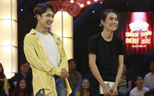 Bộ đôi 'thánh é' tiếc nuối khi trượt 100 triệu đồng ở 'Thách thức danh hài'