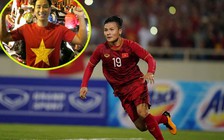 'Việt Nam ‘luộc' Malaysia là điều được dự báo trước'