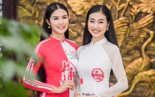 ‘Người đẹp áo dài' Bùi Nữ Kiều Vỹ chuẩn bị kết hôn