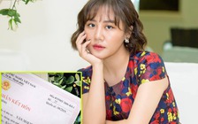 Ca sĩ Văn Mai Hương kết hôn?