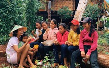 Cuộc sống giản dị của H'Hen Niê tại quê nhà