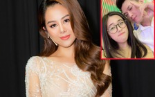 Phản ứng của Nam Thư khi tình cũ Quách Ngọc Tuyên công khai bạn gái mới