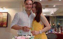 Nhan sắc xinh đẹp của mỹ nhân được cho là bạn gái mới của Chi Bảo