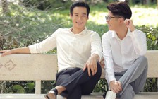 Cao Xuân Tài nói gì về khoảnh khắc tình cảm với Bùi Anh Tuấn trong MV mới?