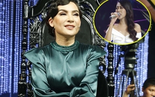 Phi Nhung xúc động trước câu chuyện làm dâu xứ người của Anh Thi